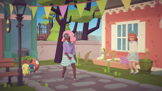 Ooblets Screenshot