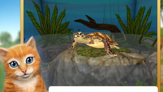 PetWorld 3D: Premium screenshot