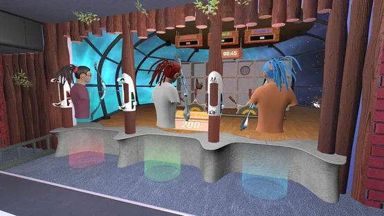 Teleporter screenshot 7