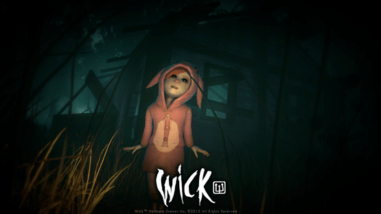 Wick Screenshot