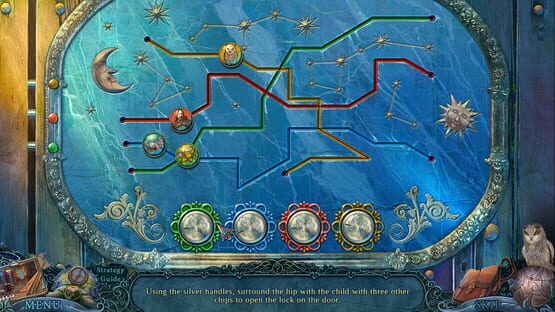 Reflections of Life: Tree of Dreams - Collector's Edition gameplay screenshot 7