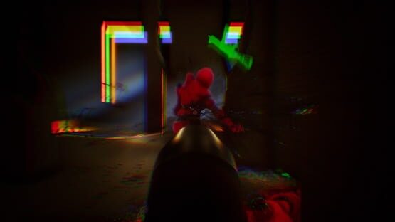 One Bullet left screenshot 1