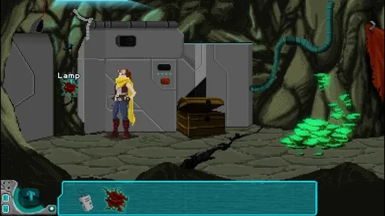 Rogue Quest: The Vault of the Lost Tyrant screenshot 3