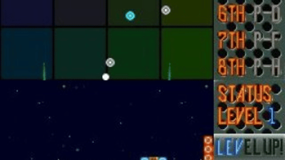Break 'Em All Screenshot