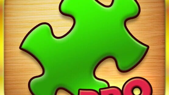 Jigsaw Puzzle Pro