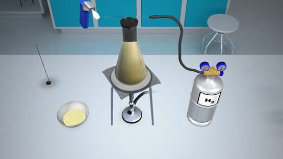 Professor Why™ Chemistry 1 screenshot 5
