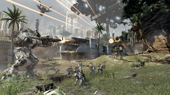 Titanfall Screenshot