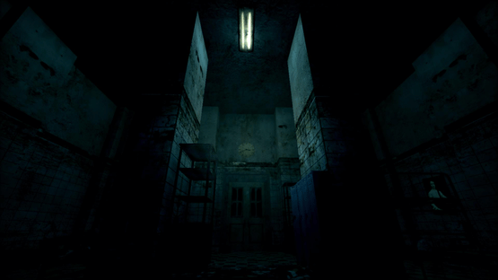 Hunted: One Step Too Far Screenshot