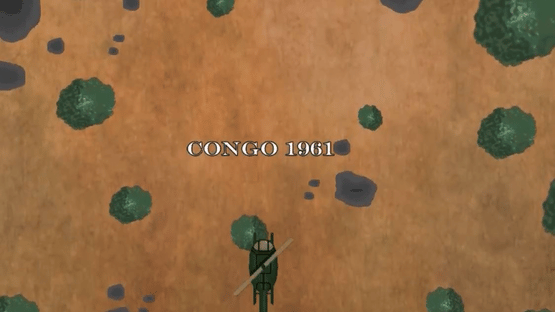 Nuclear Contingency Screenshot