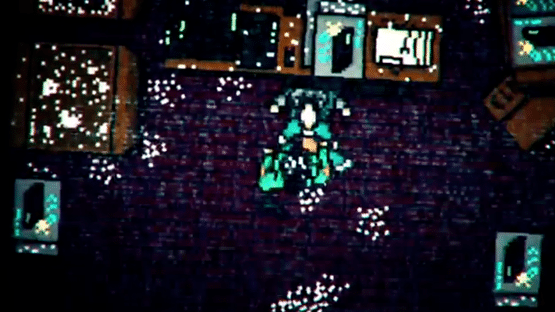 Hotline Miami 2: Wrong Number Screenshot