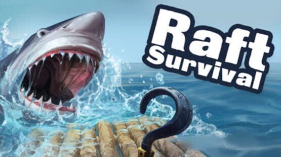 Survival on Raft cover