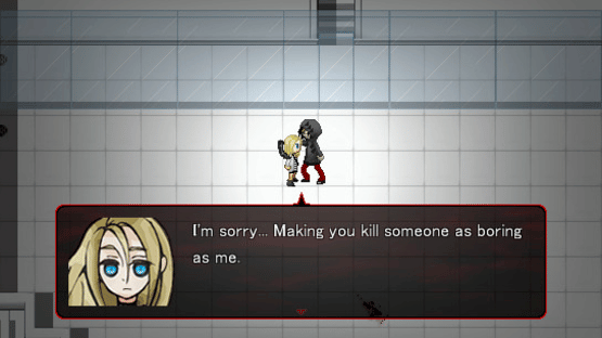 Angels of Death Screenshot