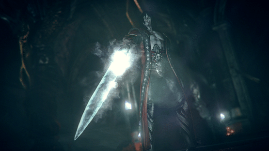 Castlevania: Lords of Shadow 2 Screenshot