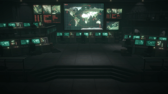 Xenonauts 2 Screenshot