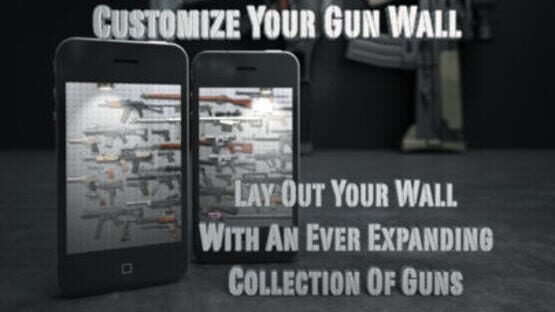 iGun Pro screenshot