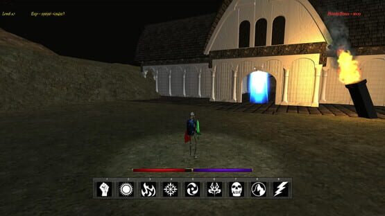 Crypt: The Black Tower cover