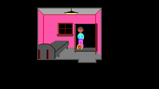 Hugo's House of Horrors Screenshot