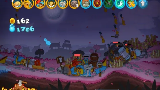 Swords & Soldiers screenshot 8