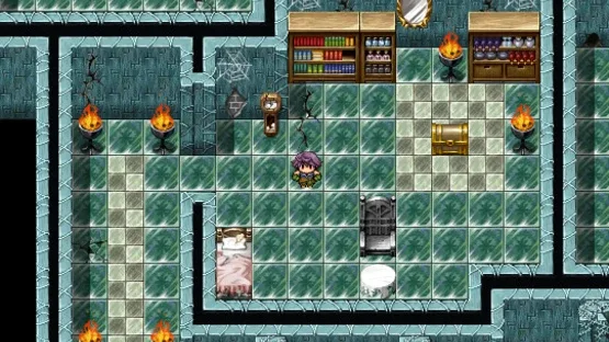 The Land of Dasthir screenshot 5