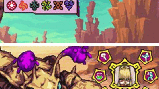 Magical Starsign Screenshot