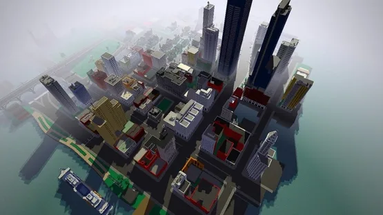 Blockland screenshot 2