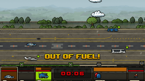 Switchcars Screenshot