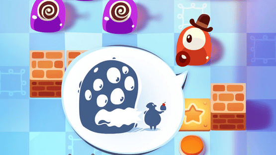 Pudding Monsters Screenshot