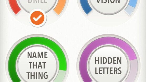 Quizzitive screenshot