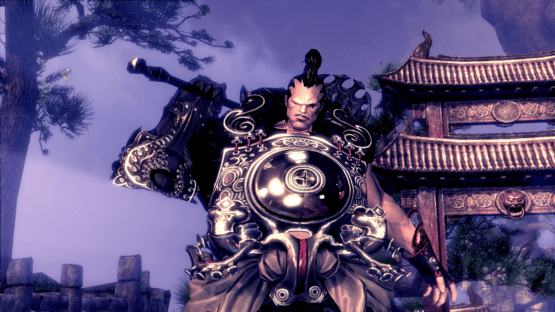 Blade & Soul Screenshot