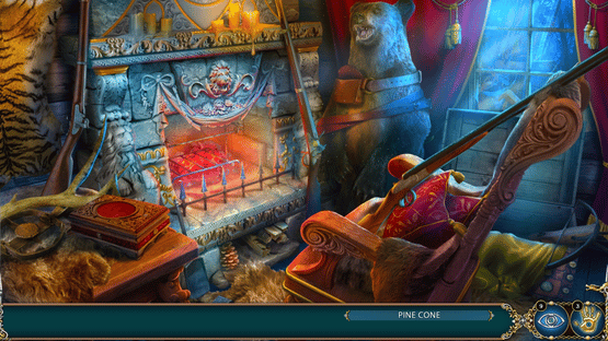 Wanderland Screenshot