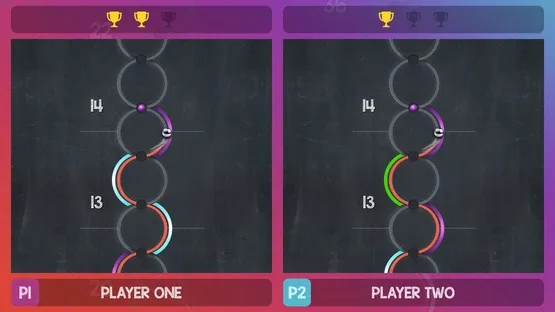 8Infinity screenshot 2