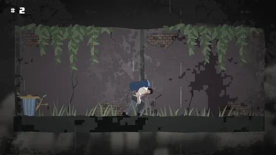 Dead Rain: New Zombie Virus screenshot 10