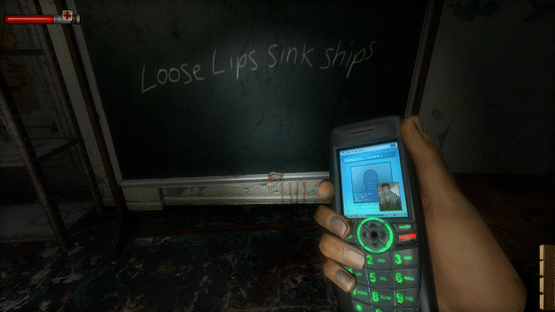 Condemned: Criminal Origins Screenshot