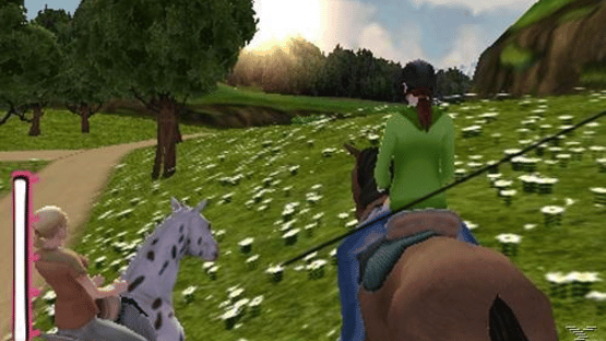 Horse Life 4 Screenshot