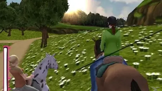 Horse Life 4 screenshot 3