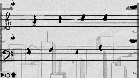 Fugue screenshot 6