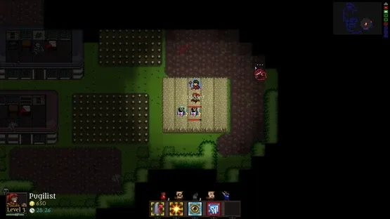 Cardinal Quest 2 screenshot 2