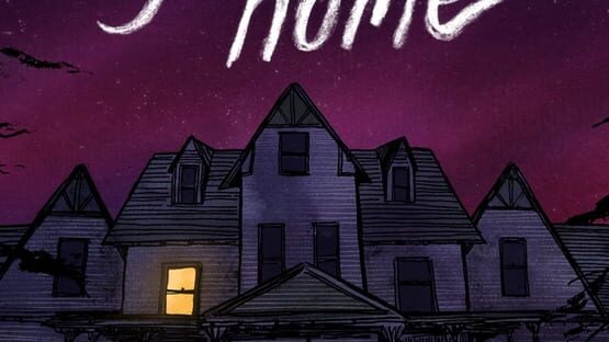 Gone Home