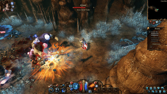 The Incredible Adventures of Van Helsing: Final Cut Screenshot