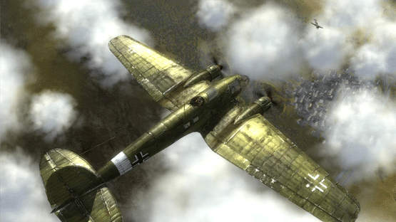 Air Conflicts: Secret Wars Screenshot