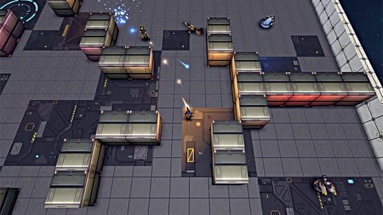 Turret Terminator cover