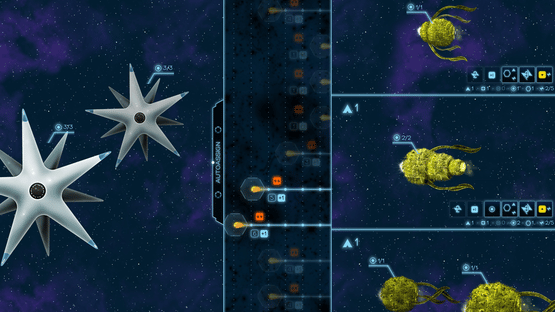 Eclipse: New Dawn for the Galaxy Screenshot