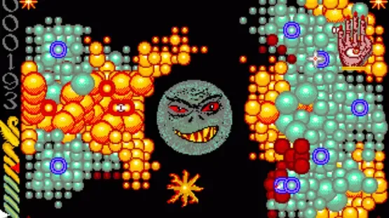 Wicked gameplay screenshot 3