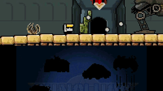 Gunslugs 2 Screenshot