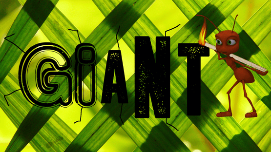 GiAnt Screenshot