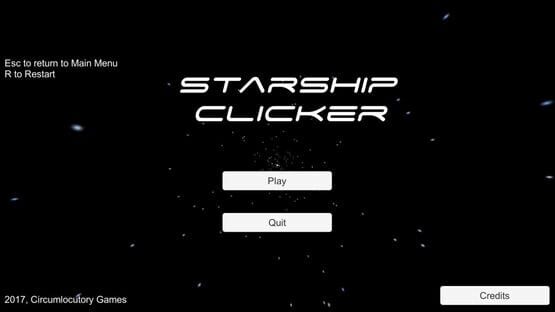 Starship Clicker screenshot 3