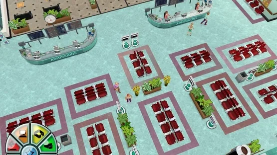 Hospital Tycoon screenshot 3