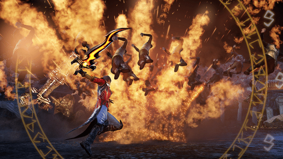 Warriors Orochi 4 Screenshot