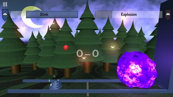Slime Sports screenshot 1
