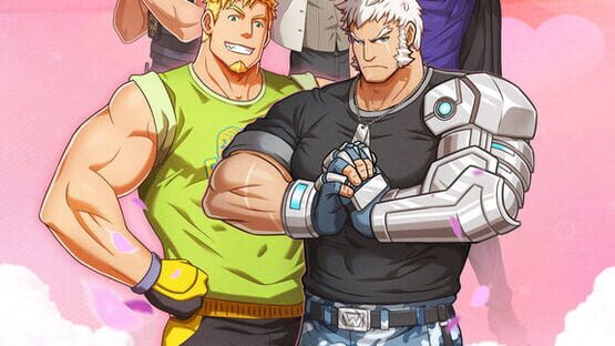 Gaydorado screenshot